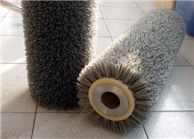 Moly Cylinder Brush