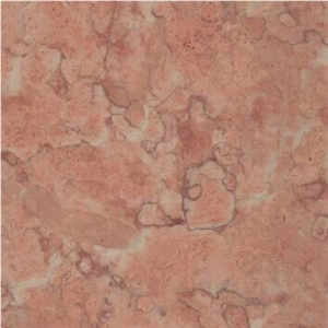 Vidraco De Pedra Furada Limestone Tile, Portugal Red Limestone