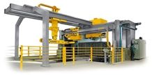 Block-cutters with Double Bridge