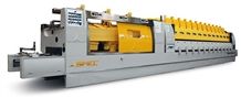 Calibrating/polishing Machine COMBI MG 600 3/12 Calibrating/polishing Machine COMBI MG 600 3/12