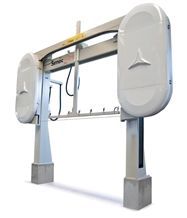 SIMECWIRE Gangsaws
