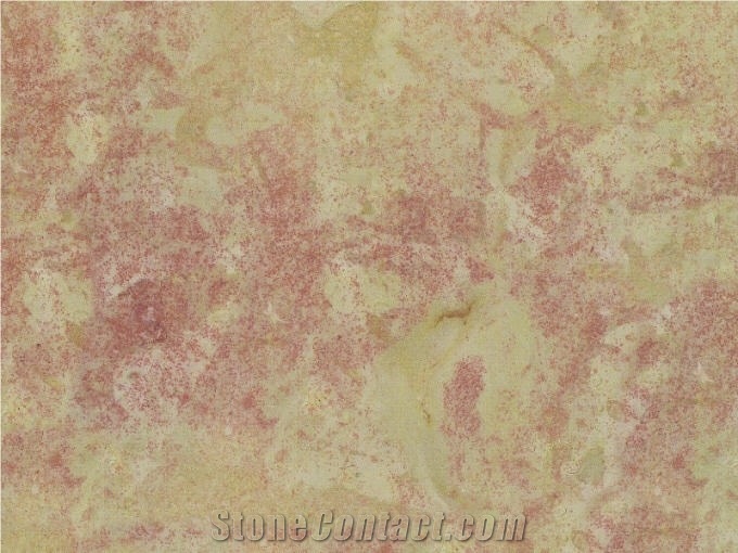 Laurentian Rose Limestone Slabs & Tiles