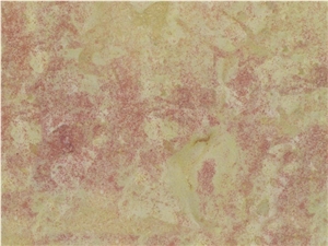 Laurentian Rose Limestone Slabs & Tiles