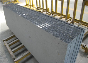 Butterfly Blue Granite Countertop