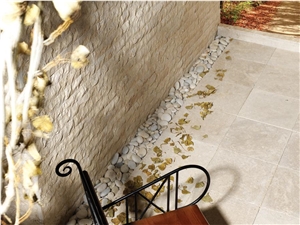 Travertine Paver
