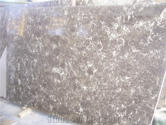 Gohare Cloudy Slab