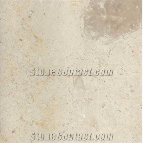 Sama Limestone Slabs & Tiles, Egypt Beige Limestone