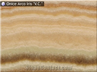 Onice Arco Iris Vein Cut,Onix Arco Iris Onyx Tile