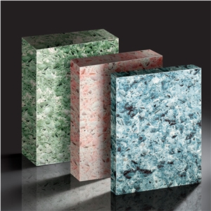 Quartz Floor Tile, Corian Stone Quartz Floor Tile, Corian Stone