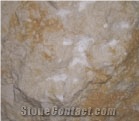 Split Face Finish