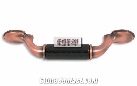 Granite Knob ,granite Pull ,furniture Handle