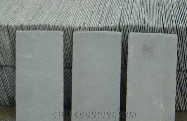 Grey Roof Slate