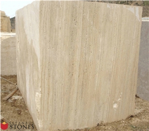 Classic Light Travertine Classic Light Travertine