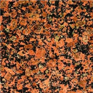 Emelyanovskij Granite Tile,Emeljanov Red Granite