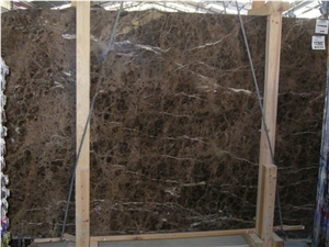 Emperador Dark Luxury Marble Slab,Brown Marble