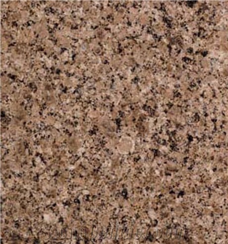 Kurtinskiy Granite Tile