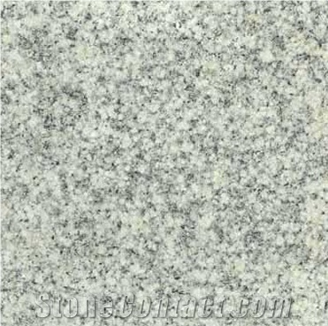 Mansurovsky Granite Slabs & Tiles, Russian Federation White Granite