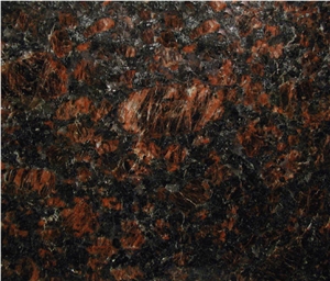 Tan Brown Granite Slabs & Tiles