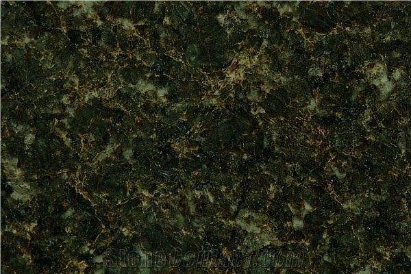 Verde Bahia Granite Slabs & Tiles, Brazil Green Granite