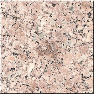 G611 Granite Slabs & Tiles, China Pink Granite