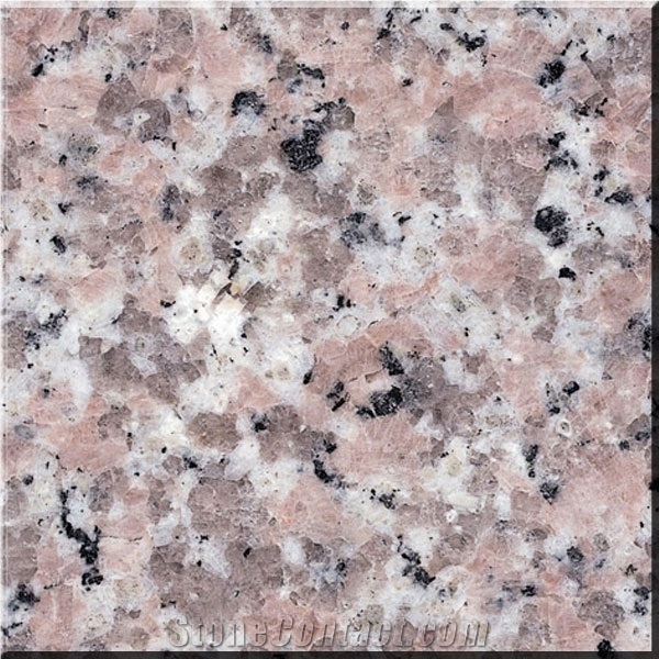 G635 Granite Tile, China Red Granite