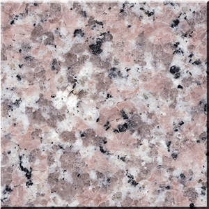 G635 Granite Tile, China Red Granite