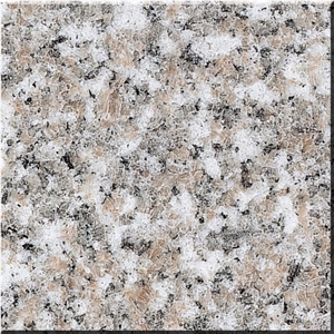G636 Granite Tile, China Pink Granite