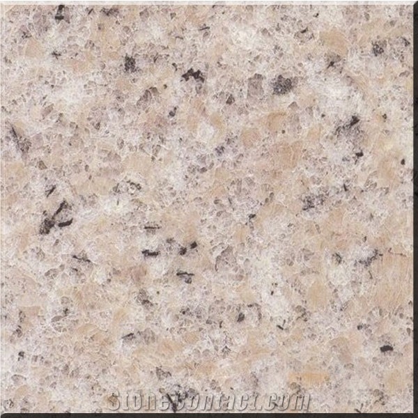 G681 Granite Tile, China Pink Granite