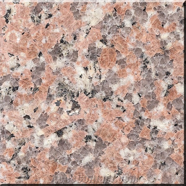 G696 Granite Tile,China Red Granite
