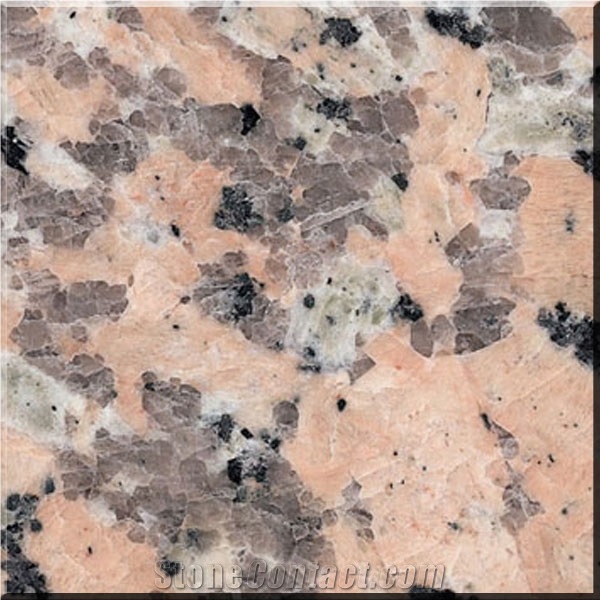 Huidong Red Granite Tile