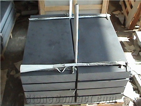 Basalt Kerbstone,basart Black Curbstone,Zhangpu Black Basalt Kerbstone