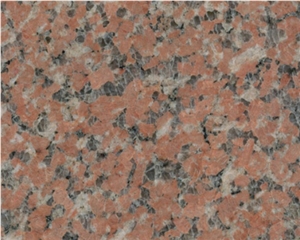 G386-7 Island Red, G386 Red Granite Tiles