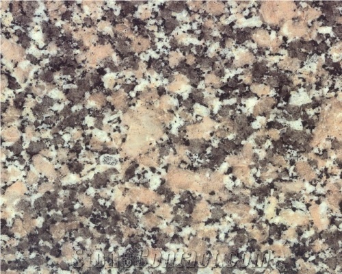 Gris Mondariz Granite Slabs & Tiles, Spain Grey Granite