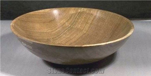 Wash Basin,Wooden Marble Sink