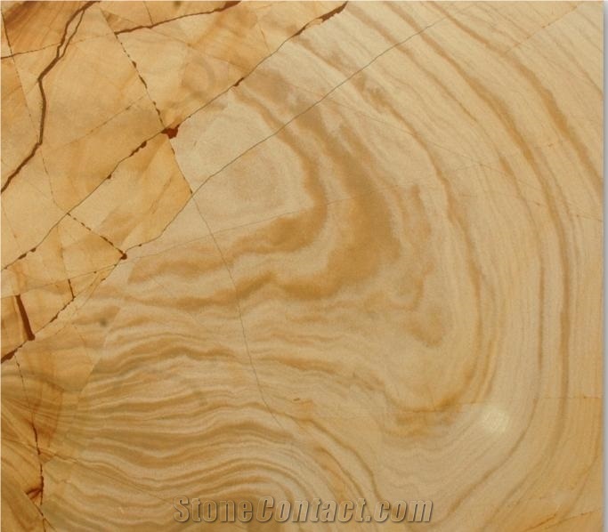 Arobo Dune Marble Tile,Yellow Marble