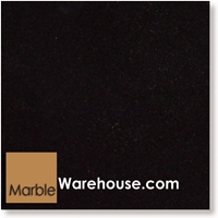 Absolute Black Granite Tile