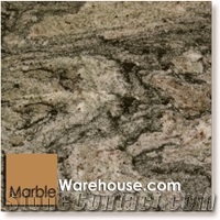 Bianco Piracema Granite Tile