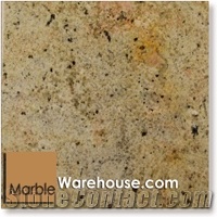 Kashmir Gold Granite Tile