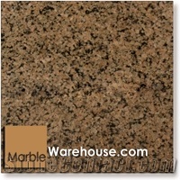 Tropical Brown Granite Tile
