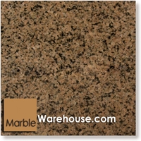 Tropical Brown Granite Tile