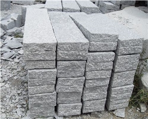 G603 Grey Kerbstone