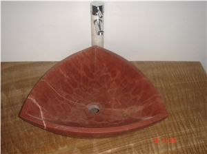 Marble Sink, Bathroom Sink, Basin