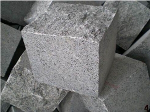 Dark Grey Granite G654 Paving Stone