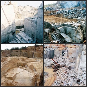 Granite Quarry