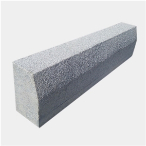 G341 Rectangular Kerbstone, G341 Grey Granite Kerbstone