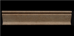 Andora Travetine Molding