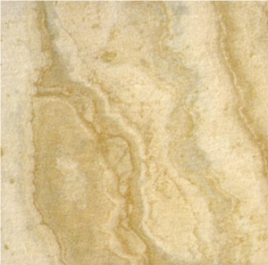 Tivoli Stone Wave Beige Limestone Tile