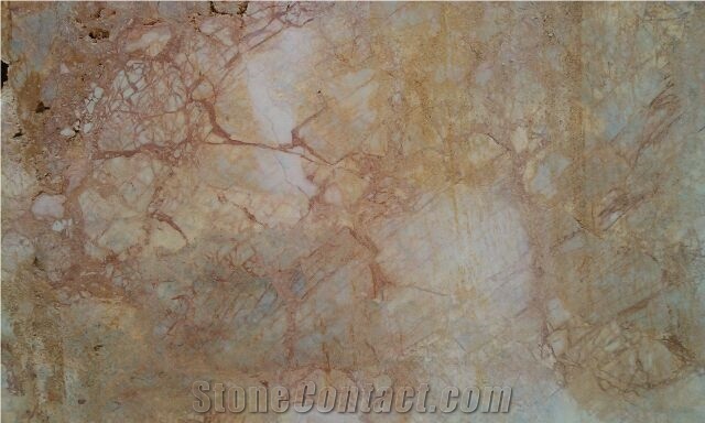 2011 Red Line Jade Marble Tile
