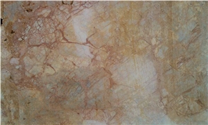 2011 Red Line Jade Marble Tile