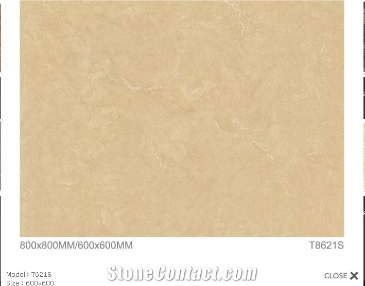 Beige Ceramic Tile